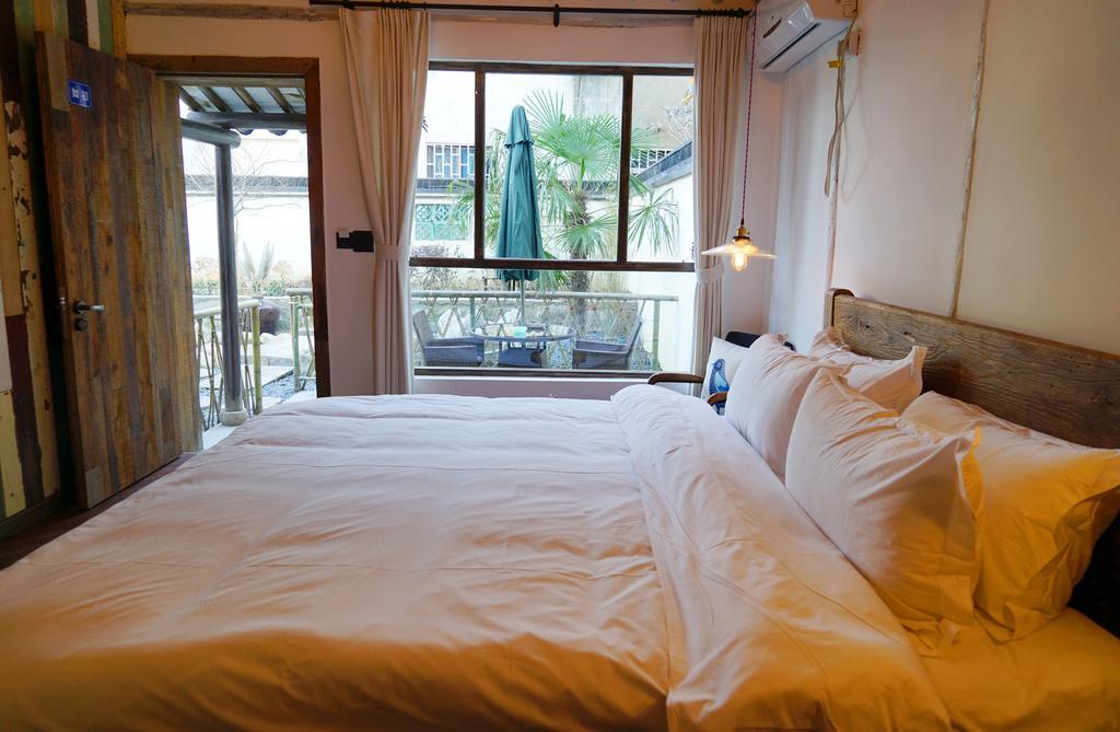 Zhouzhuangsu.Showyear Hotel Куньшань Екстер'єр фото