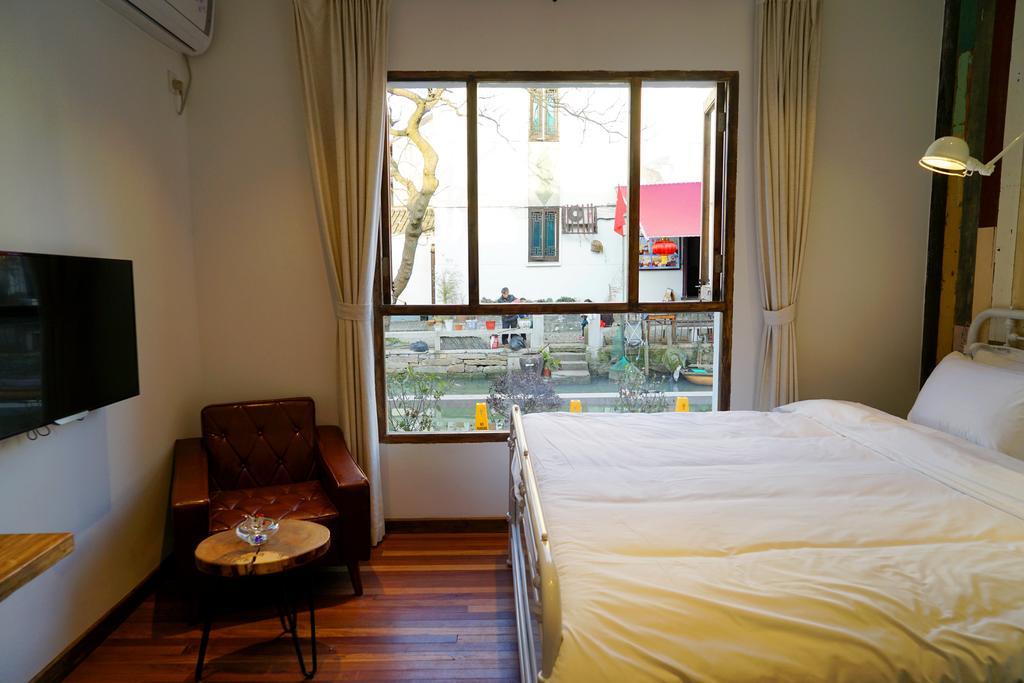 Zhouzhuangsu.Showyear Hotel Куньшань Екстер'єр фото