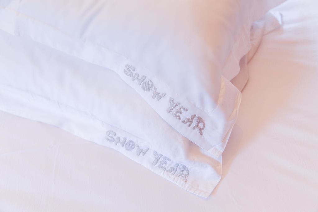Zhouzhuangsu.Showyear Hotel Куньшань Екстер'єр фото