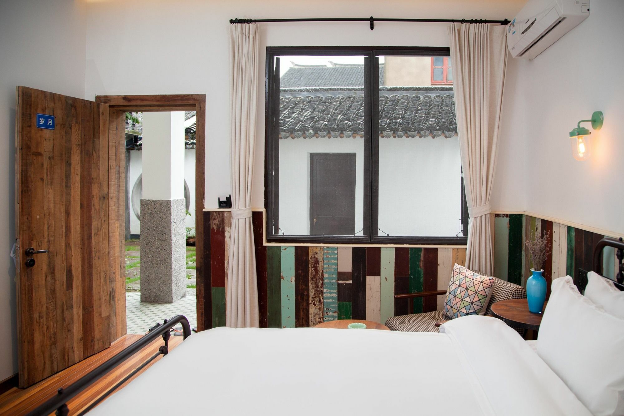 Zhouzhuangsu.Showyear Hotel Куньшань Екстер'єр фото